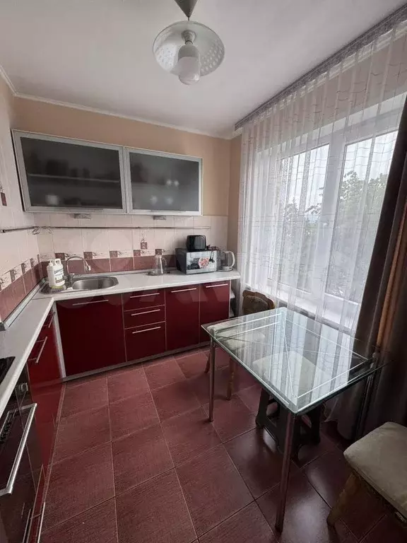 2-к. квартира, 40 м, 1/9 эт. - Фото 1