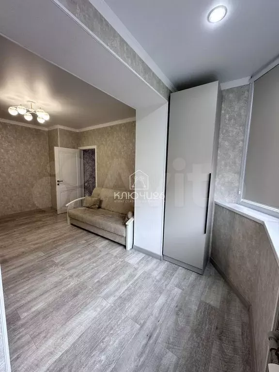 2-к. квартира, 50 м, 4/8 эт. - Фото 1