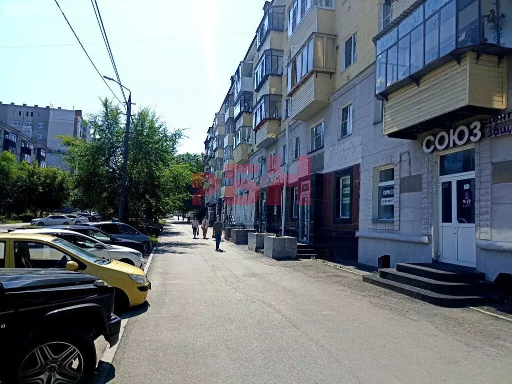 Офис (84.1 м) - Фото 1