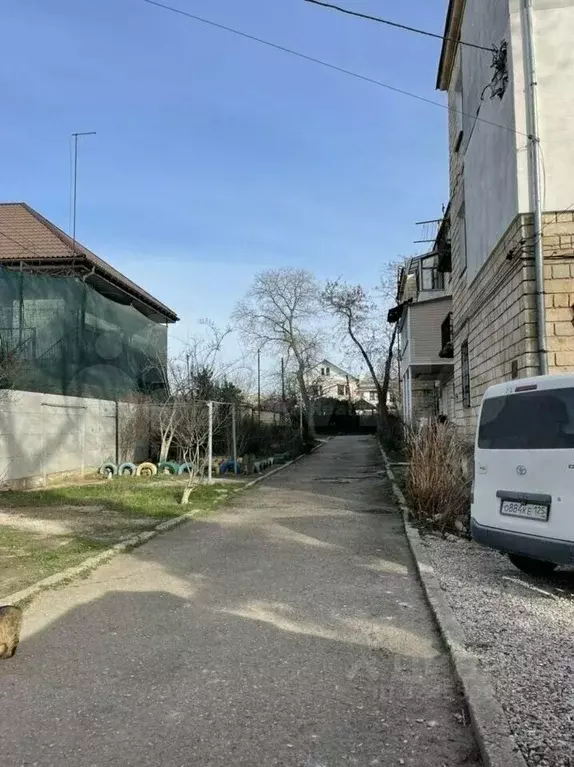 2-к кв. Севастополь ул. Матвея Воронина, 63 (49.3 м) - Фото 2