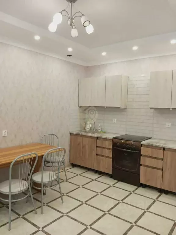 Дом в Белгородская область, Старый Оскол ул. Вяземская (120 м) - Фото 1