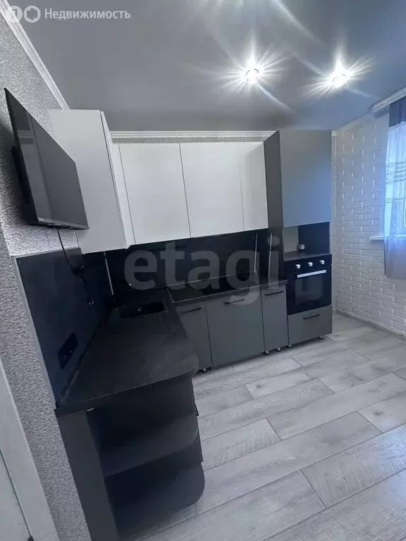 3-комнатная квартира: Прокопьевск, улица Обручева, 41 (63.9 м) - Фото 2