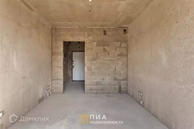 Продаётся квартира-студия, 20.3 м - Фото 1
