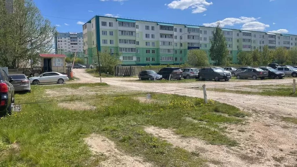 Участок 71 сот. (ИЖС) - Фото 1