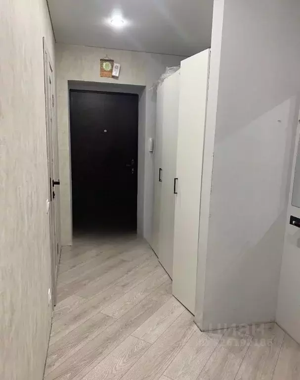 1-к кв. Башкортостан, Уфимский район, с. Михайловка ул. Сливовая, 14 ... - Фото 2