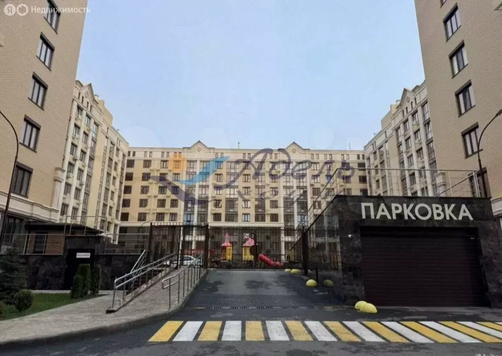 2-комнатная квартира: Ставрополь, улица Алексея Яковлева, 5/1 (57.3 м) - Фото 0