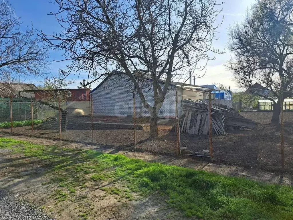 Участок в Ростовская область, Таганрог ул. Литвинова (4.45 сот.) - Фото 2