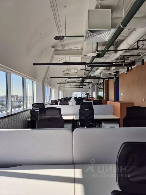 Офис в Москва Газетный пер., 17 (427 м) - Фото 2