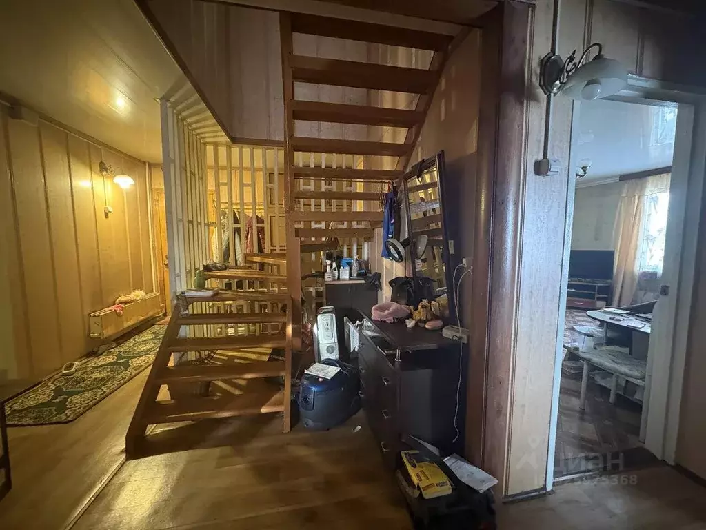 Дом в Хакасия, Черногорск Перспективная ул., 3 (145 м) - Фото 1