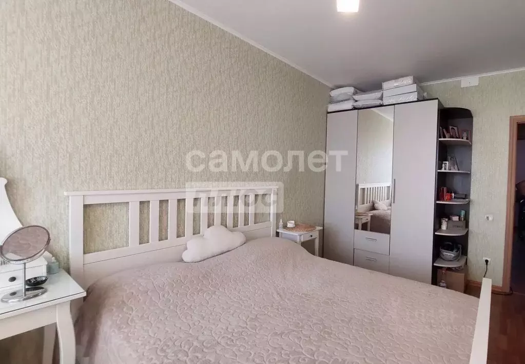 3-к кв. Курская область, Курск просп. Анатолия Дериглазова, 13 (76.9 ... - Фото 2