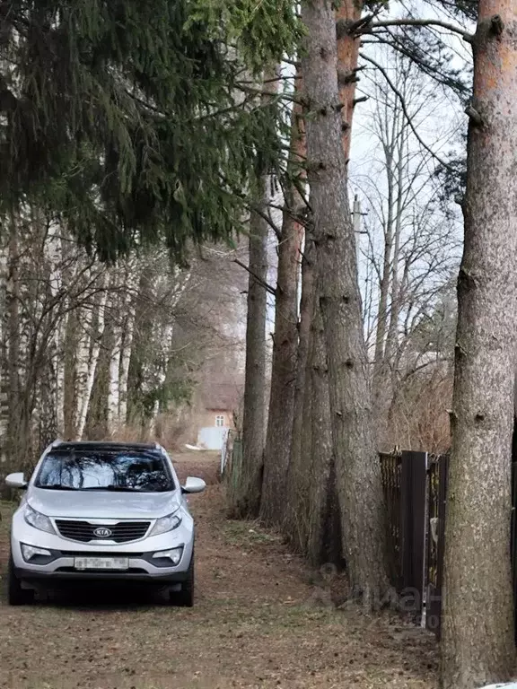 Дом в Московская область, Дмитровский муниципальный округ, НОСТ ... - Фото 1