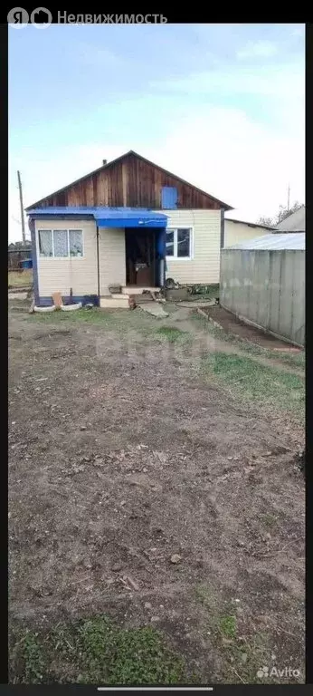 Дом в Дровяная, Кооперативная улица (44 м) - Фото 1