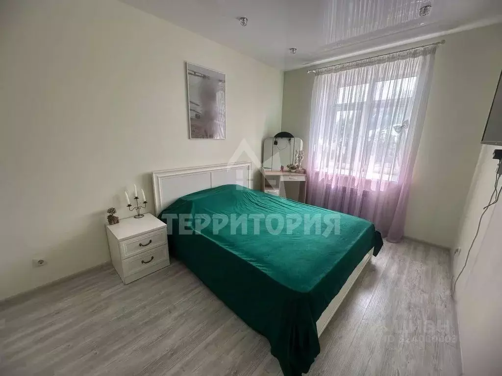 2-к кв. Костромская область, Кострома Кинешемское ш., 34а (56.2 м) - Фото 1