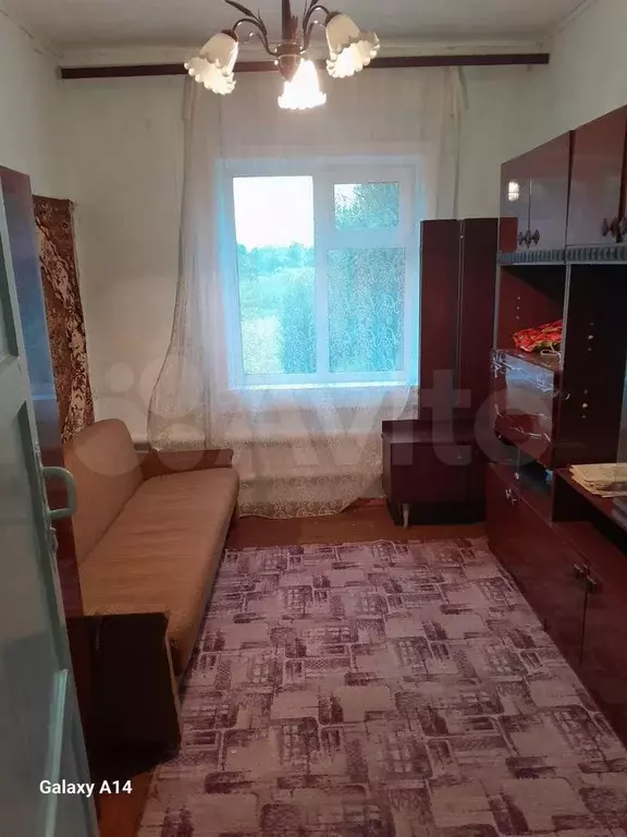 Дом 51,6 м на участке 16,8 сот. - Фото 1