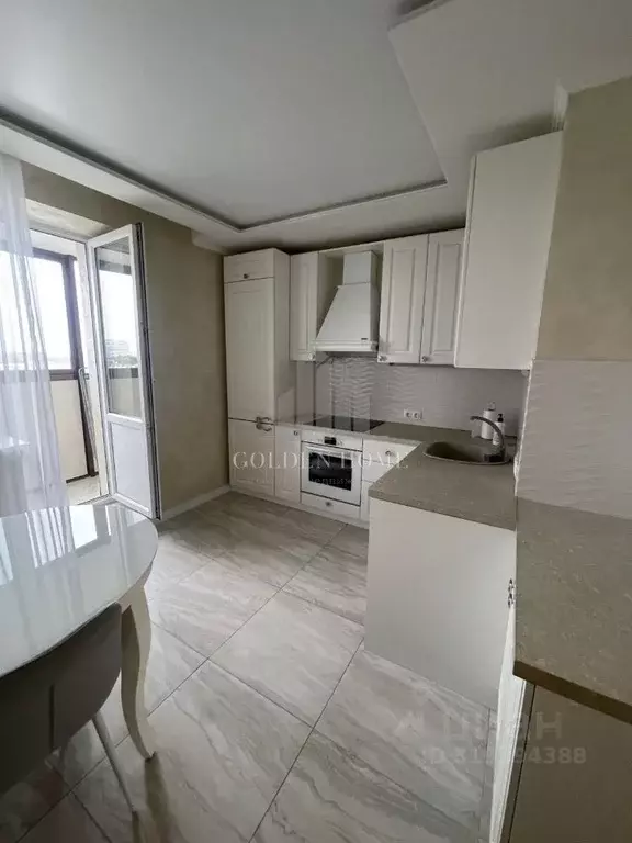 3-к кв. Санкт-Петербург ул. Шкапина, 9-11 (86.0 м) - Фото 1