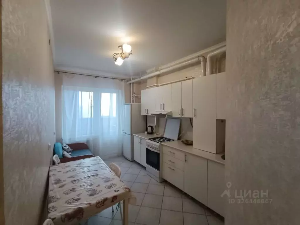 1-к кв. Белгородская область, Белгородский район, Дубовское с/пос, ... - Фото 2