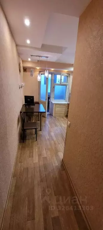 1-к кв. Московская область, Егорьевск Сосновая ул., 4 (41.0 м) - Фото 2