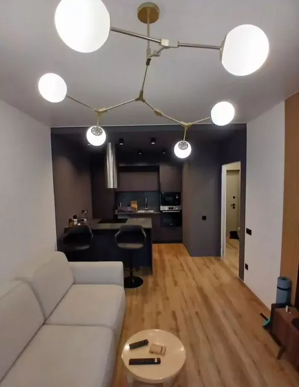 Продаётся 3-к квартира, 56.1 м - Фото 1