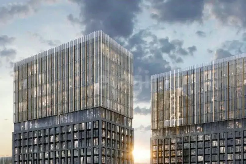 1-к кв. Москва ул. 4-я Марьиной рощи, 12К1 (41.74 м) - Фото 0