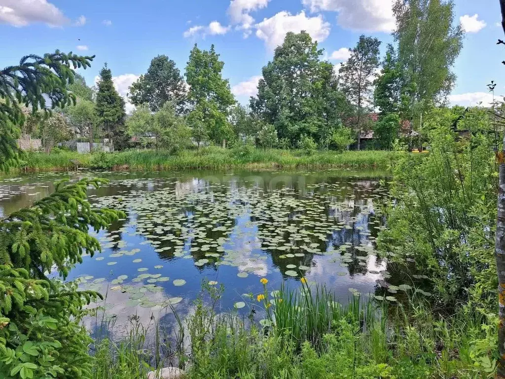 Дом в Тверская область, Калининский муниципальный округ, Колос-2 СНТ ... - Фото 1