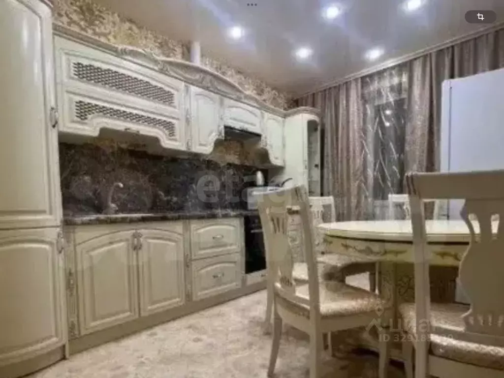 2-к кв. Краснодарский край, Краснодар ул. Гидростроителей, 67 (53.0 м) - Фото 2