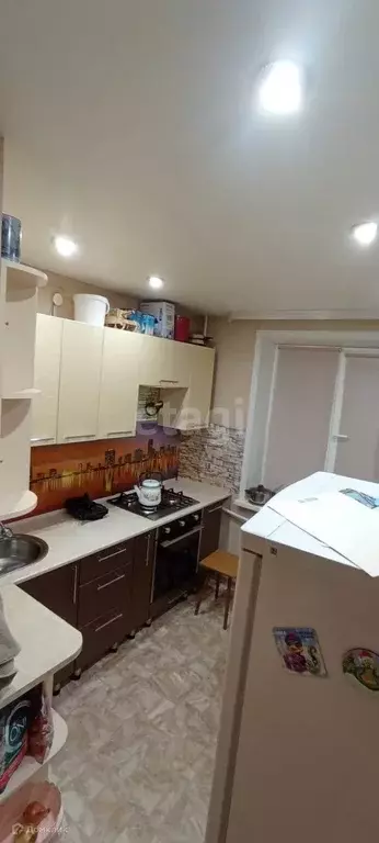 Продаётся 2-к квартира, 47 м - Фото 1