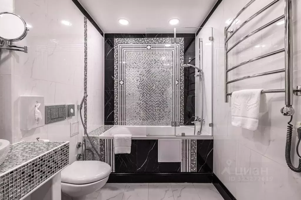 Комната Иркутская область, Иркутск Байкальская ул., 279 (52.0 м) - Фото 2