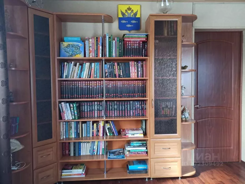 Дом в Тверская область, Осташков ул. Тарасова, 3 (94 м) - Фото 1