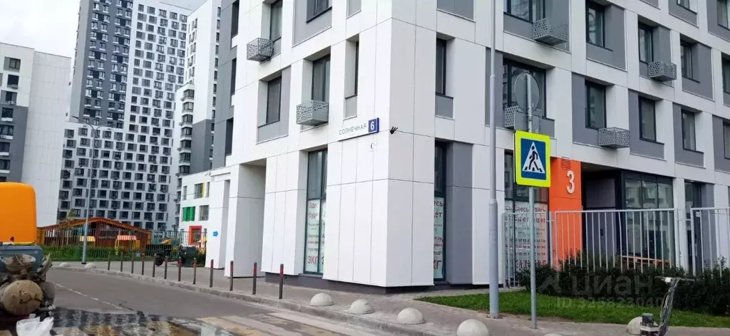 Гараж в Московская область, Люберцы ул. Солнечная, 6 (17 м) - Фото 2