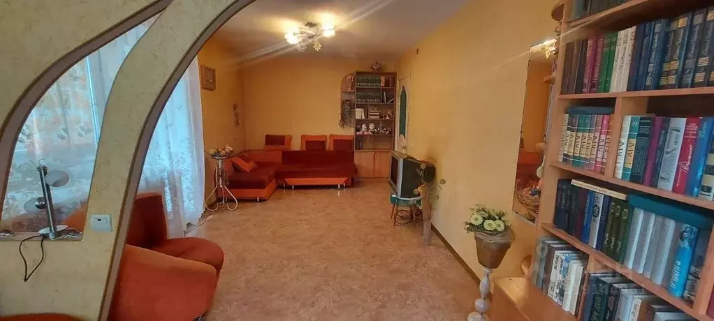 1-к кв. Владимирская область, Суздаль ул. Гоголя, 23 (36.3 м) - Фото 1