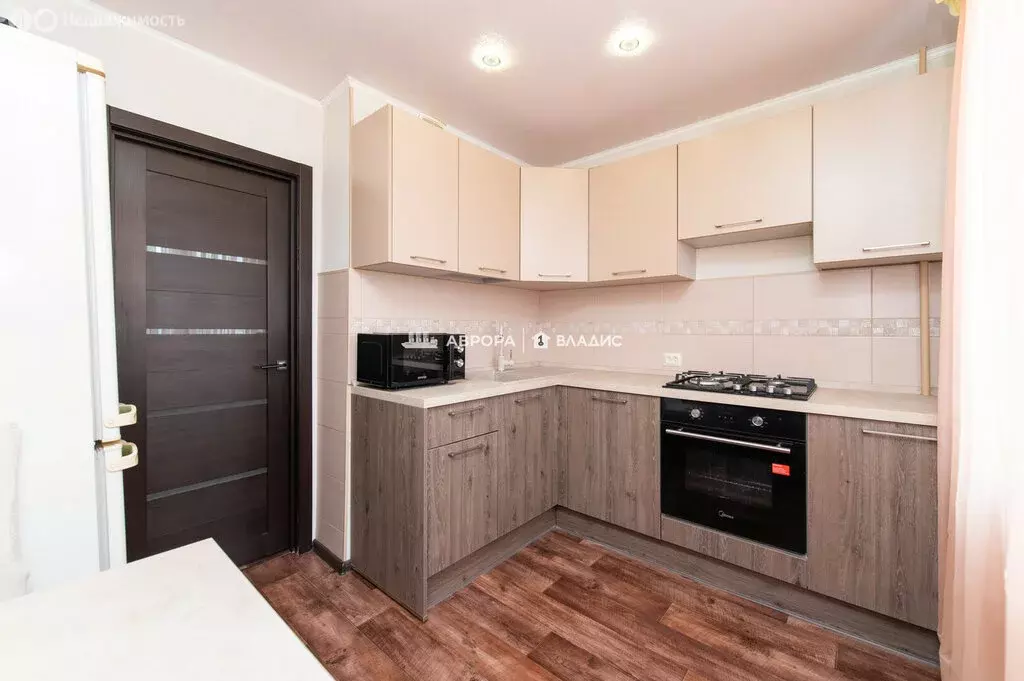 2-комнатная квартира: Магнитогорск, проспект Ленина, 156 (49 м) - Фото 1