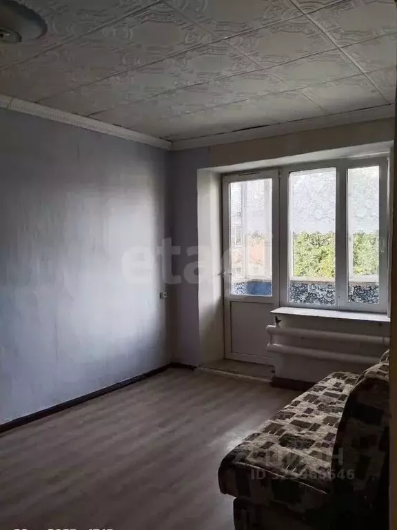 1-к кв. Тверская область, Старица ул. Адмирала Октябрьского, 7 (30.0 ... - Фото 2