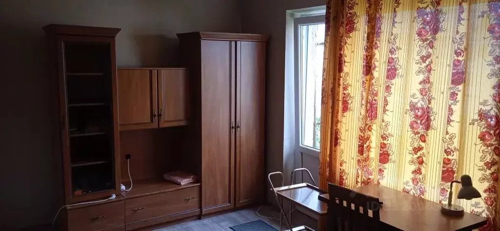 1-к кв. Калининградская область, Калининград Красная ул., 135 (21.0 м) - Фото 2