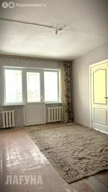 2-комнатная квартира: Томск, Иркутский тракт, 148 (45.2 м) - Фото 0