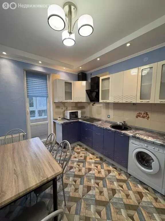 1-комнатная квартира: Калининград, улица Нансена, 13 (34.7 м) - Фото 2