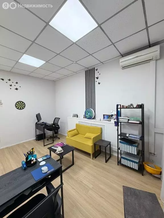 Офис (15.2 м) - Фото 2