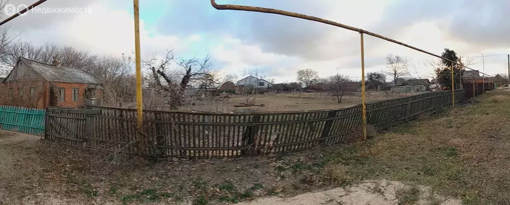 Участок в Камышеватская, Красная улица (15 м) - Фото 0