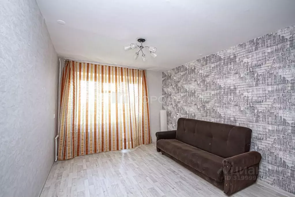 1-к кв. Новосибирская область, Новосибирск ул. Кошурникова, 6 (38.0 м) - Фото 0