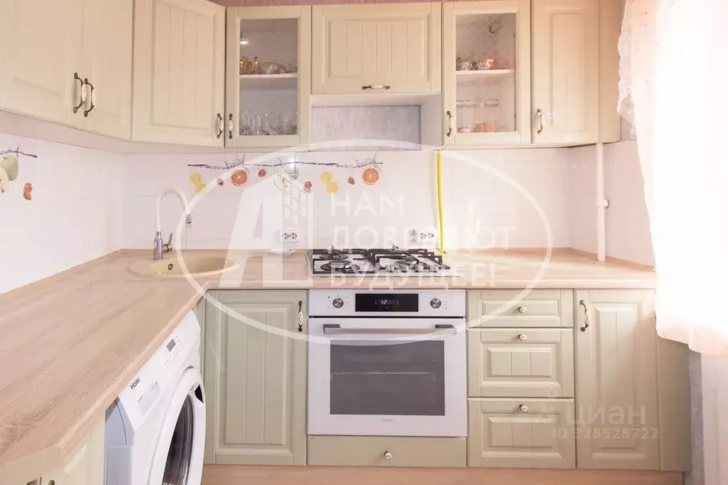 1-к кв. Пермский край, Чайковский Строительная ул., 20 (30.0 м) - Фото 2