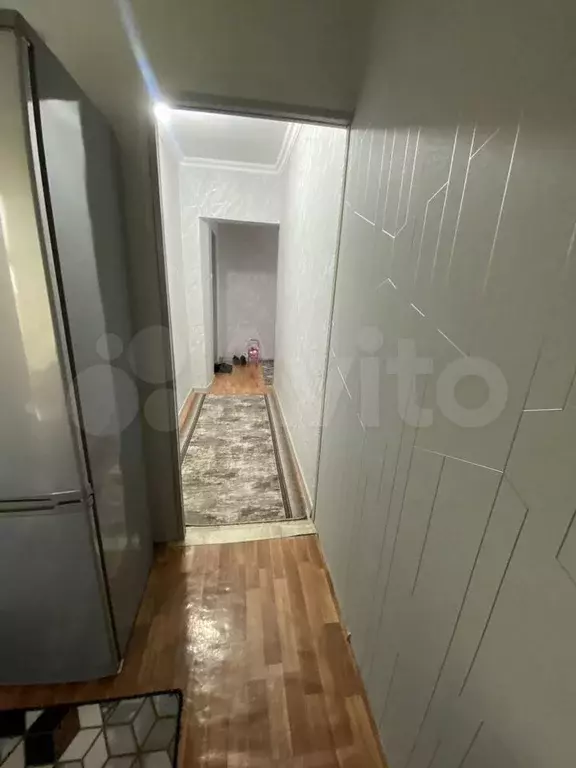 1-к. квартира, 34 м, 5/9 эт. - Фото 1
