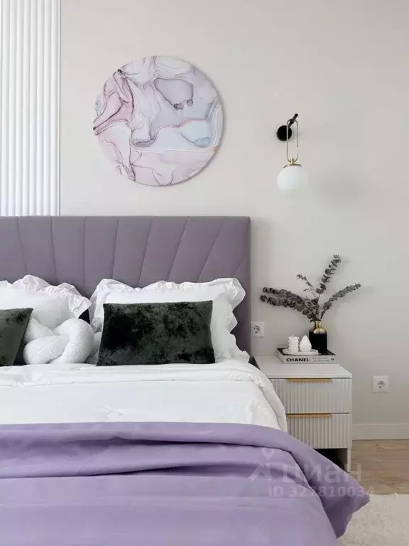 1-к кв. Московская область, Химки городской округ, д. Рузино, ... - Фото 2