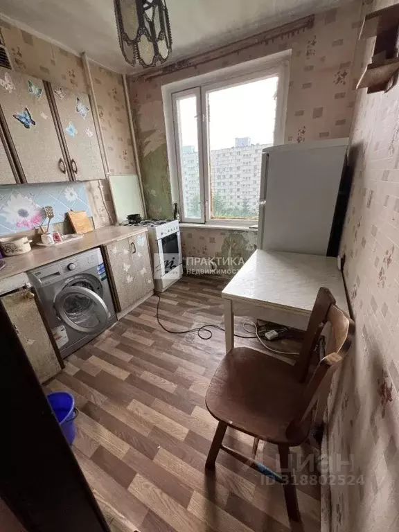 Комната Московская область, Видное Советская ул., 2а (36.0 м) - Фото 0