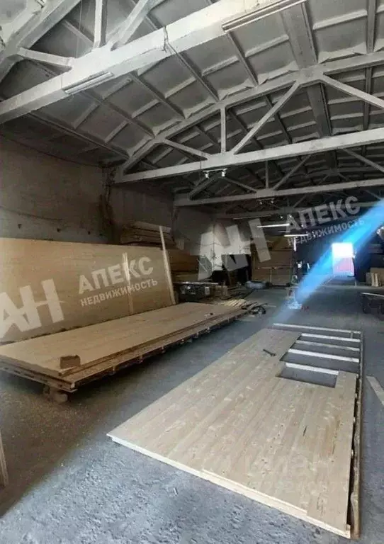 Склад в Московская область, Раменский муниципальный округ, с. Софьино ... - Фото 2