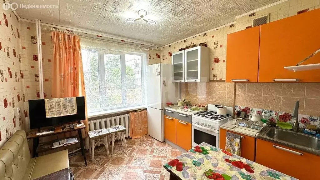 1-комнатная квартира: Сокол, Производственная улица, 56 (34 м) - Фото 0