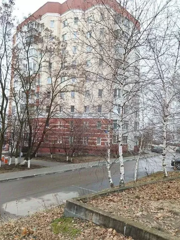 3-к кв. Белгородская область, Белгород ул. Губкина (120.0 м) - Фото 1