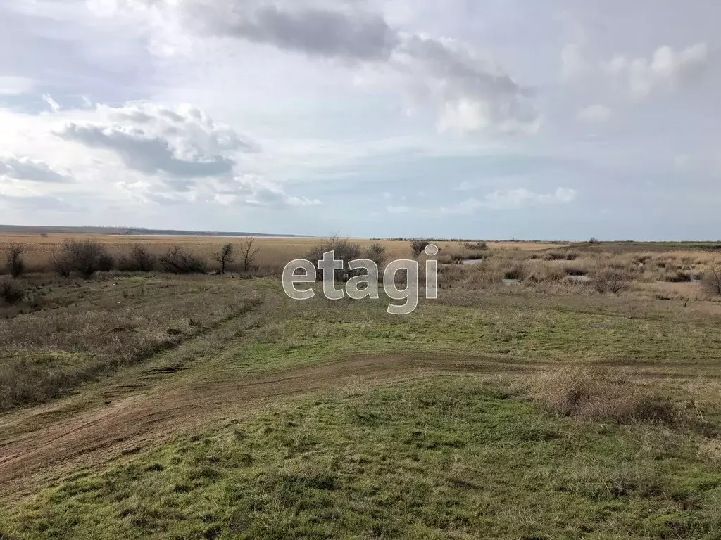 Участок в Крым, Сакский район, с. Лесновка  (25.0 сот.) - Фото 0