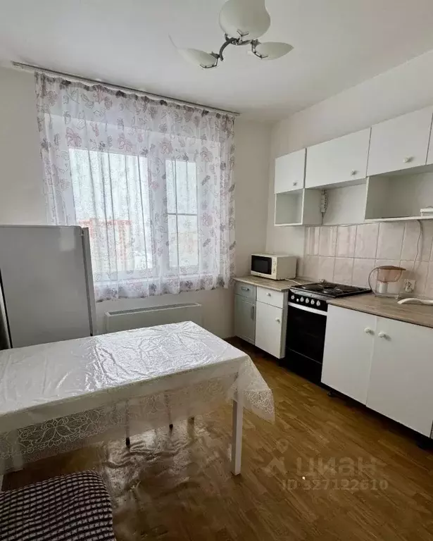 2-к кв. Москва Рождественская ул., 31 (50.1 м) - Фото 1