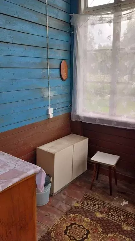 Дом в Вологодская область, Вытегра Комсомольская ул., 6 (56 м) - Фото 2