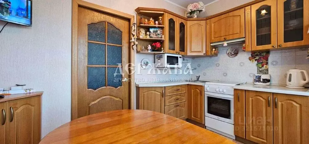 1-к кв. Белгородская область, Старый Оскол Весенний мкр, 3Б (36.5 м) - Фото 0