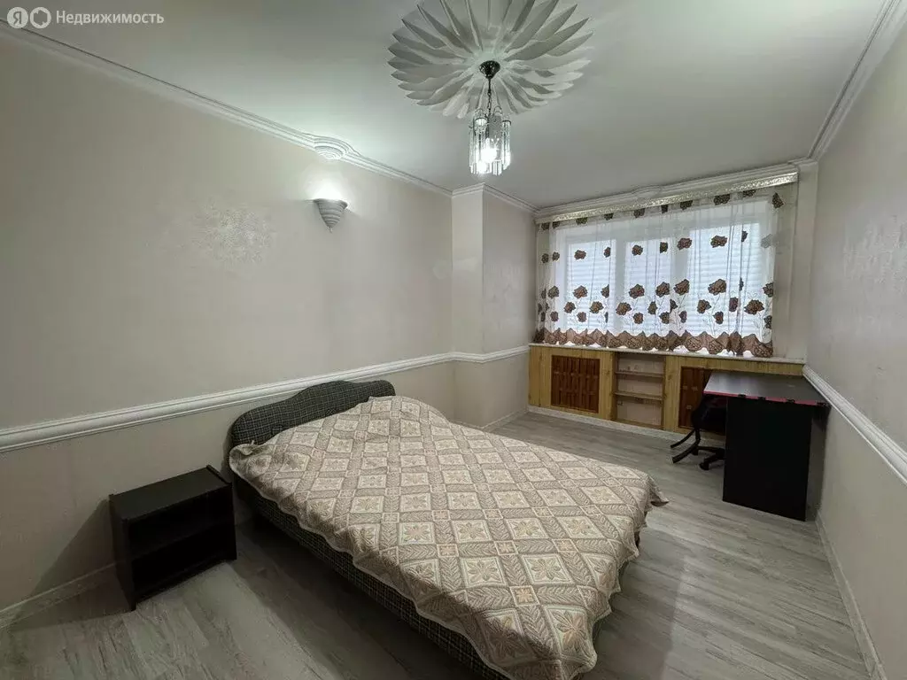 1-комнатная квартира: Нальчик, улица Ватутина, 20 (32 м) - Фото 1